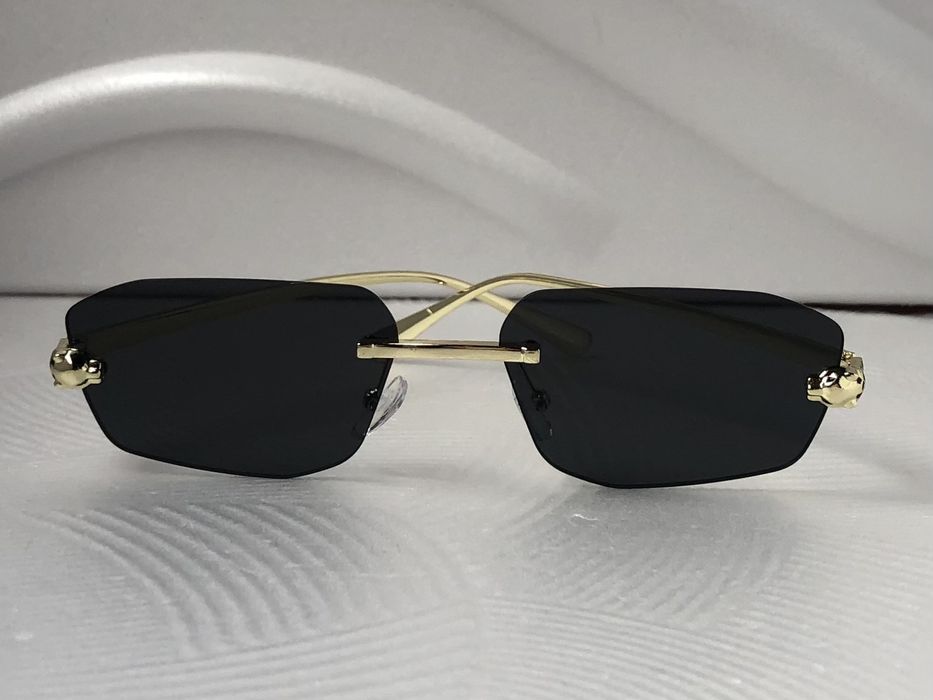 Модерни дамски слънчеви очила