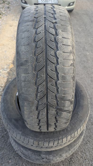 Продам шины в комплекте r16