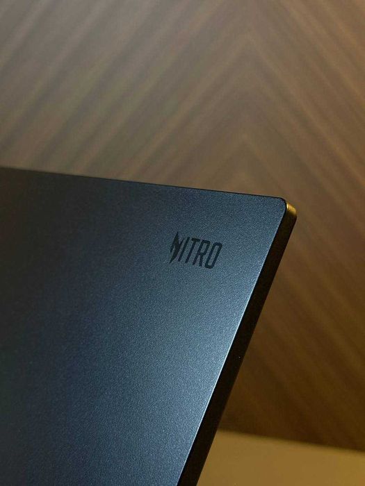 Acer Nitro 16 Lite  — GAMING NOUTBUK