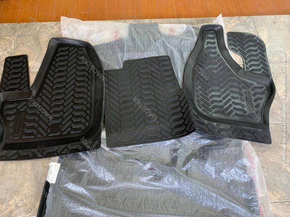 Коврики на Газель Next джойстик