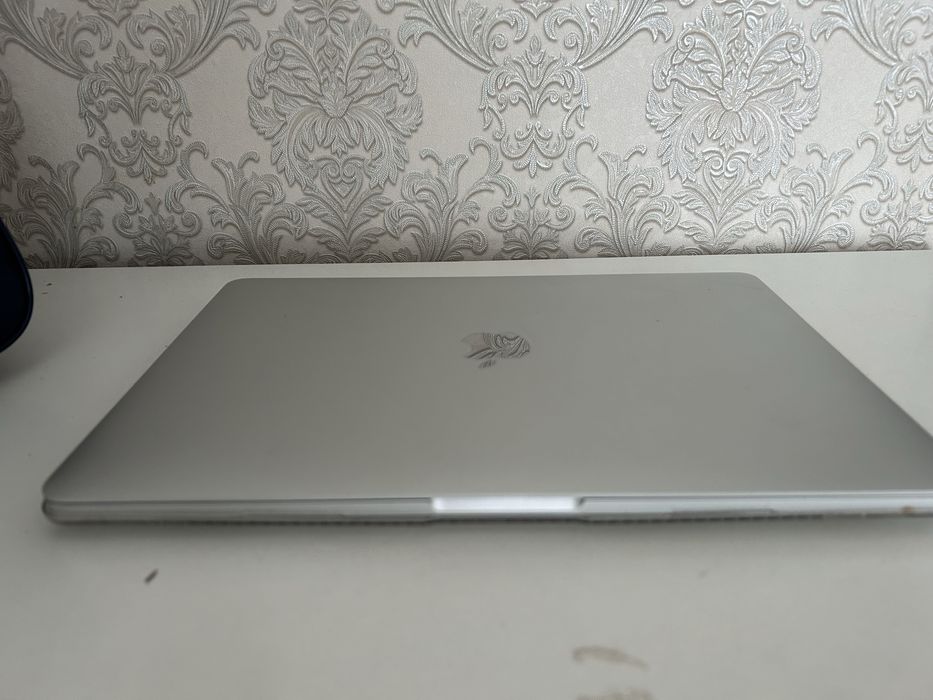 Macbook pro 13, 2019 Touch bar