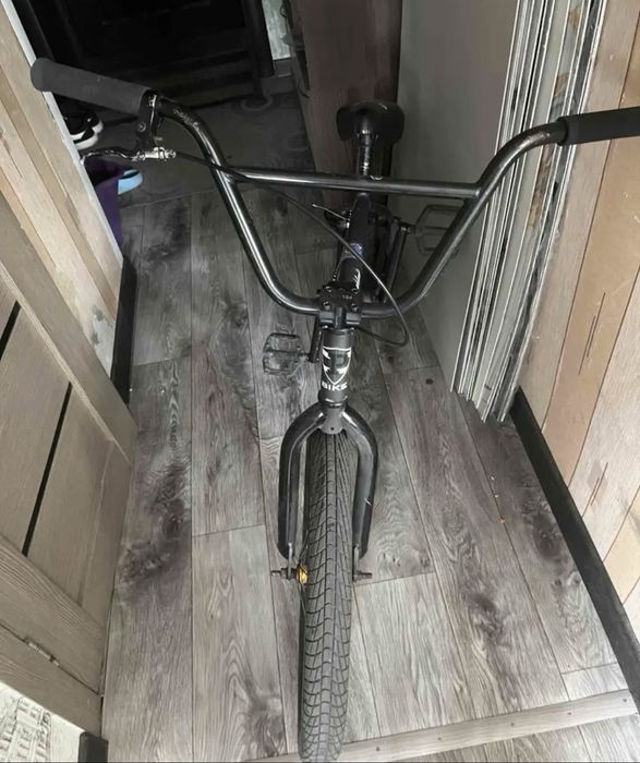 Bmx, в хорошом состоянии