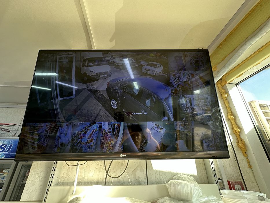 Шағын маркет Бағым