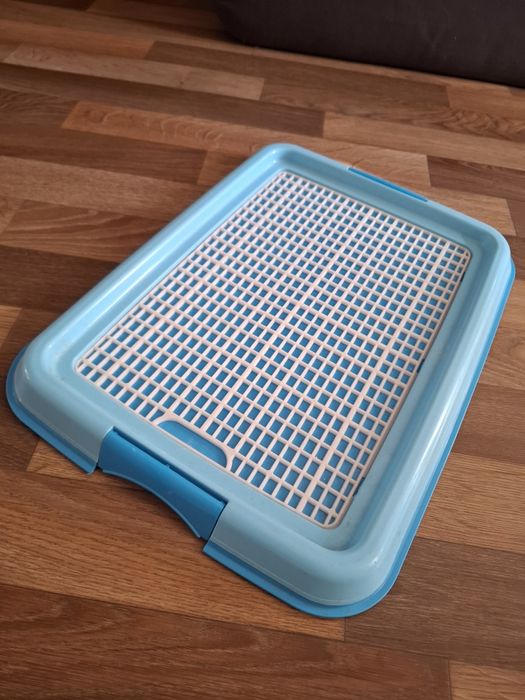 Продам новый лоток для собак