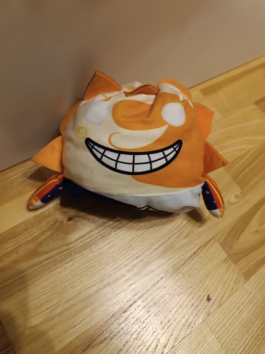 Игрушка фнаф 9 сандроп и мундроп