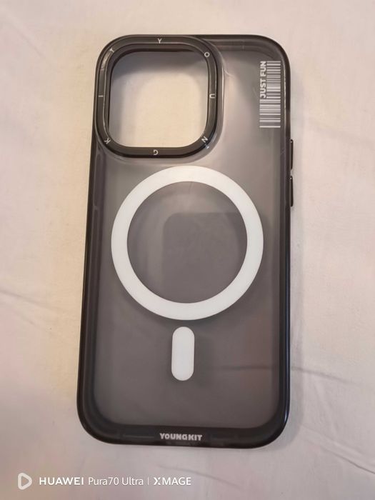 İPhone 14 pro 256 gb