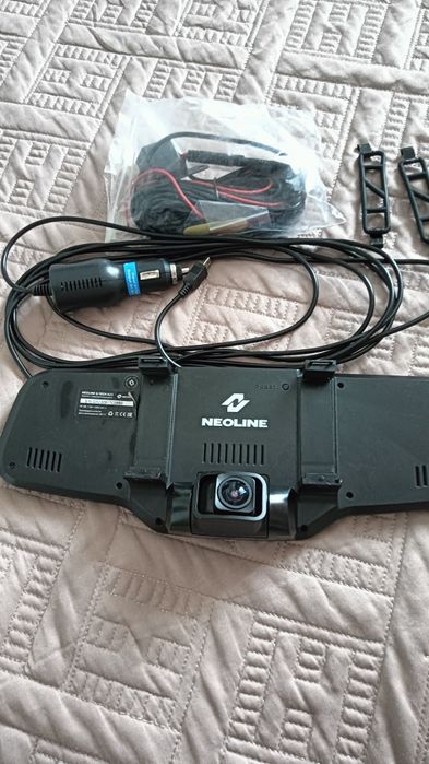 Продам  авто видеорегистратор