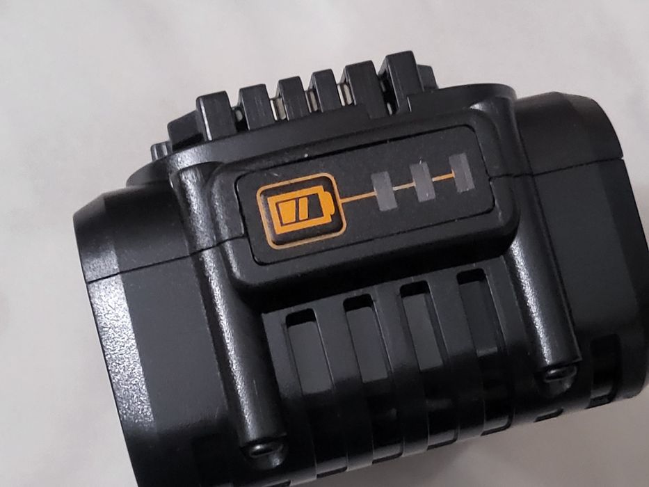 Baterie/5.OAH 28 V-MAX LITHIUM NOU /