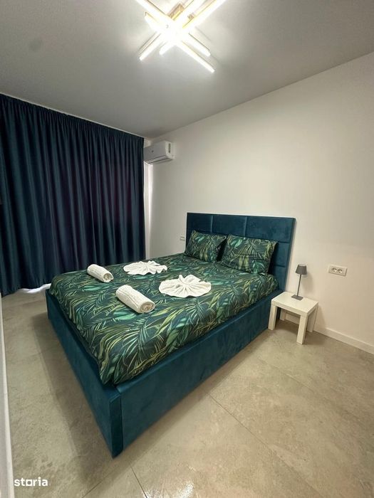 De inchiriat: Studio modern, 42 mp | Aproape de Metrou Berceni