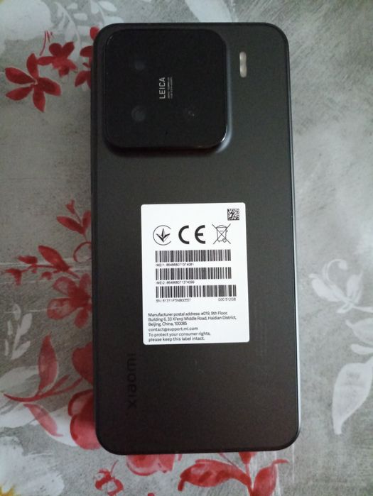 Xiaomi 15 Black 5G