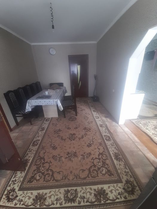 Продам дом село Узынагаш