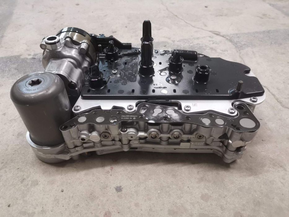 Mechatronic Skoda Octavia 4 2019 2020 2021 2022 2023 2024 Original In