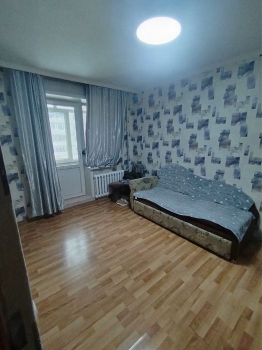 Квартира на Энергетике