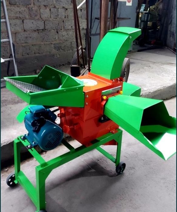 Драбилка рассрочка универсал дробилка сенодробилка