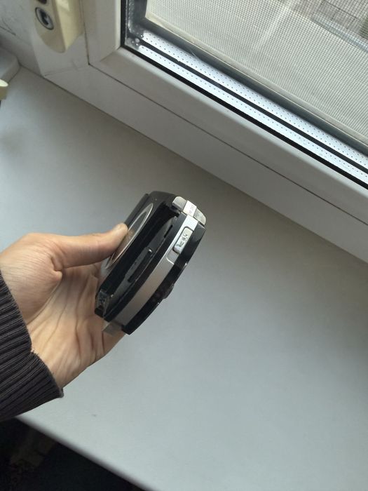 Psp fat портотивка