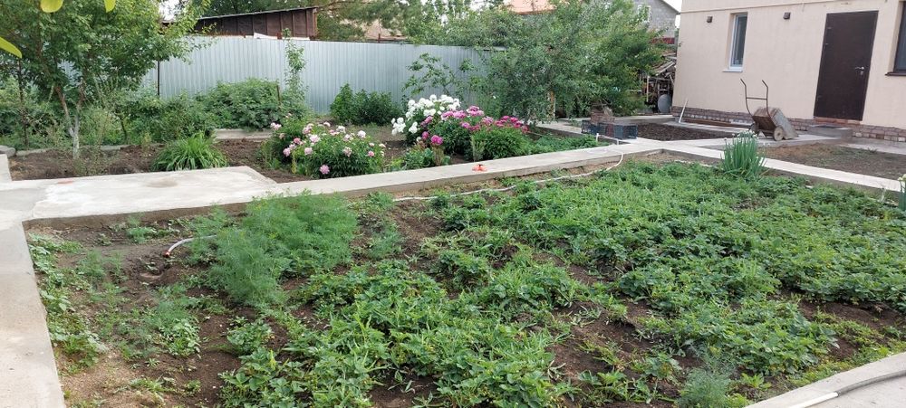 Продажа дома Вишненка 1 район Омеги