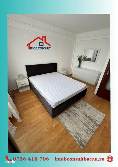 Apartament 2 camere de închiriat – Ultracentral! CE1653