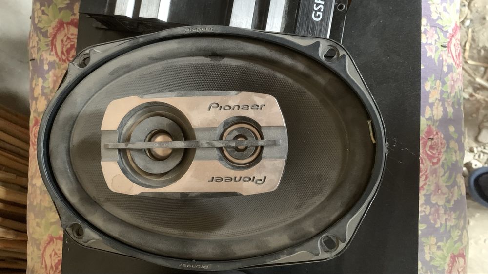 Оргинал пионер андройд