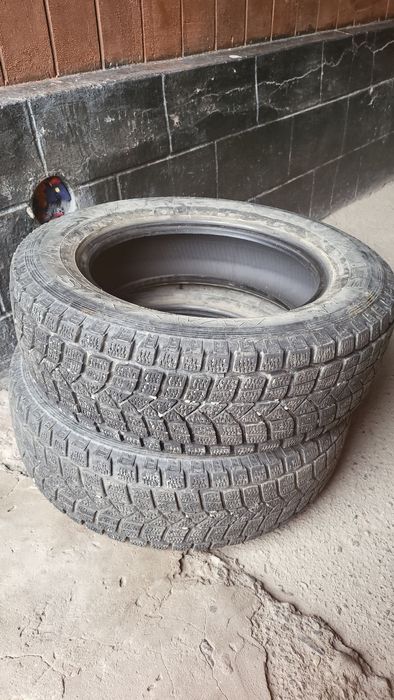 Резина MAXXIS 225/65/17 (Цена за 2)