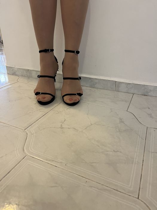 Официални обувки