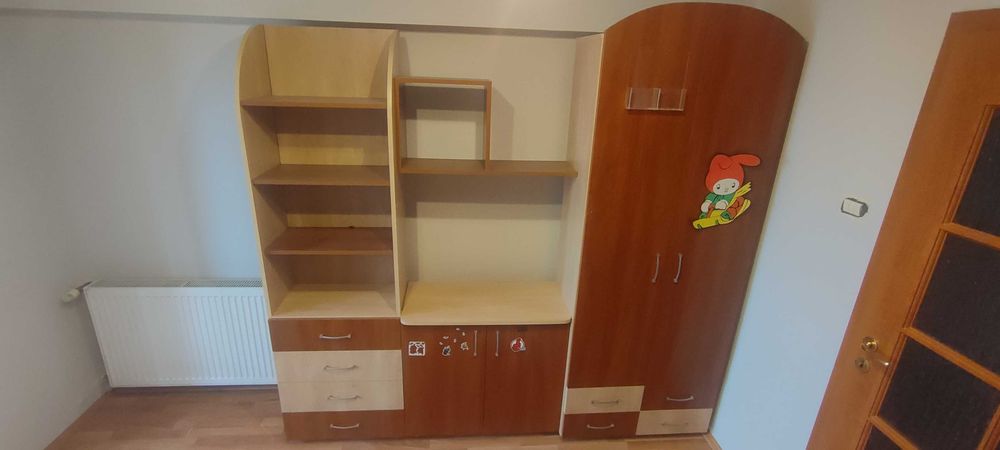 Mobila pentru dormitor