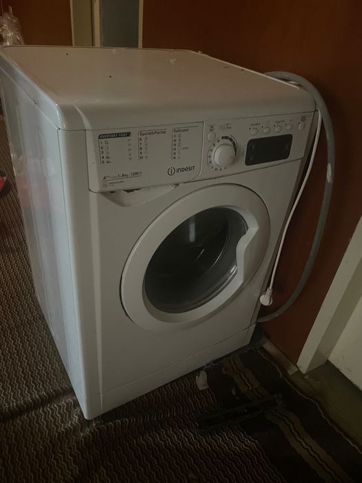 Пералня indesit(my time)