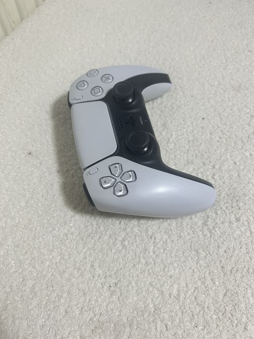Controller Sony PS5 DualSense Alb