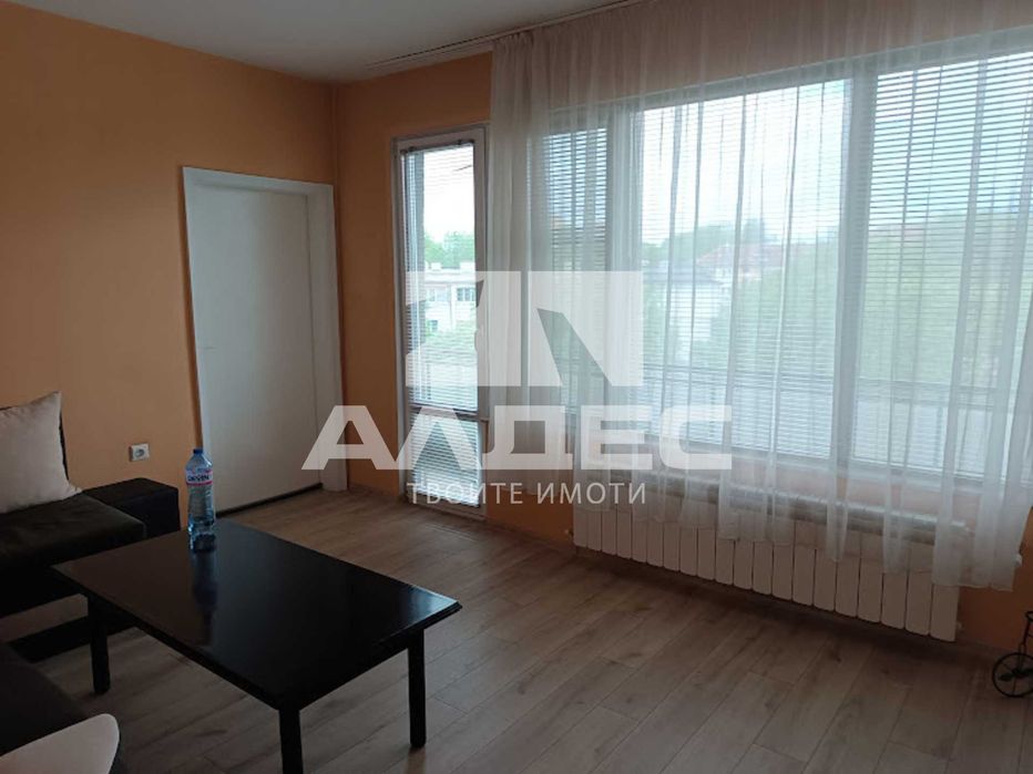 Продава се Двустаен апартамент в София, Захарна фабрика - 53 кв.м за 1756 €/кв.м - Снимка #4