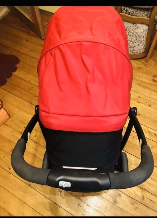 Детска количка Graco Evo