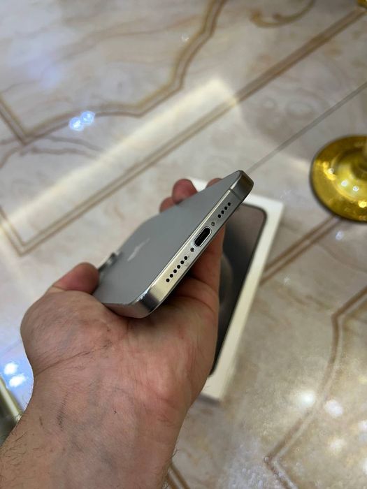 Iphone 15 pro max srochna