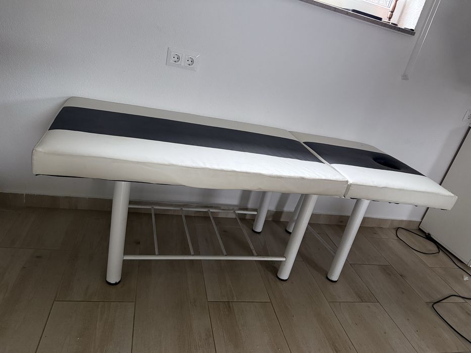 Pat masaj / gene / laminare