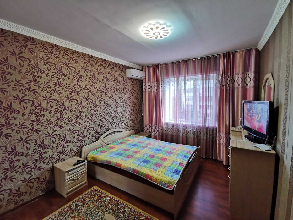 Сдается 2 комнатная квартира