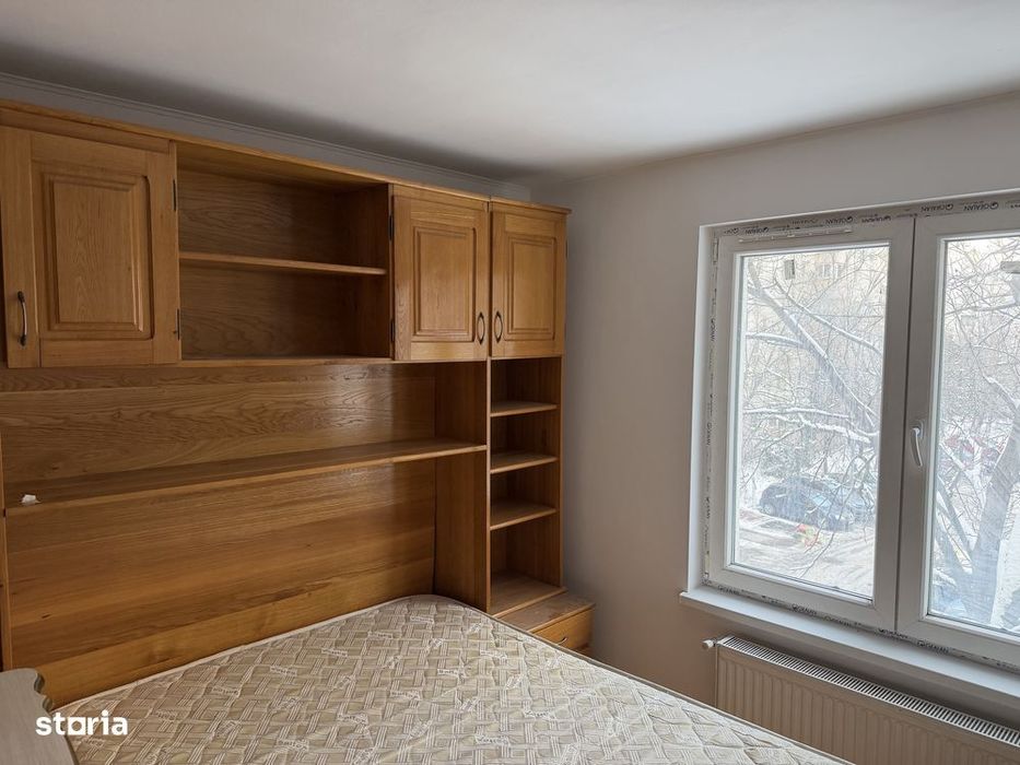 Dristor- 3 camere cu centrala, parcare si doua bai - pet friendly