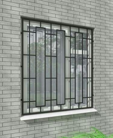 Reshotka panjara perila