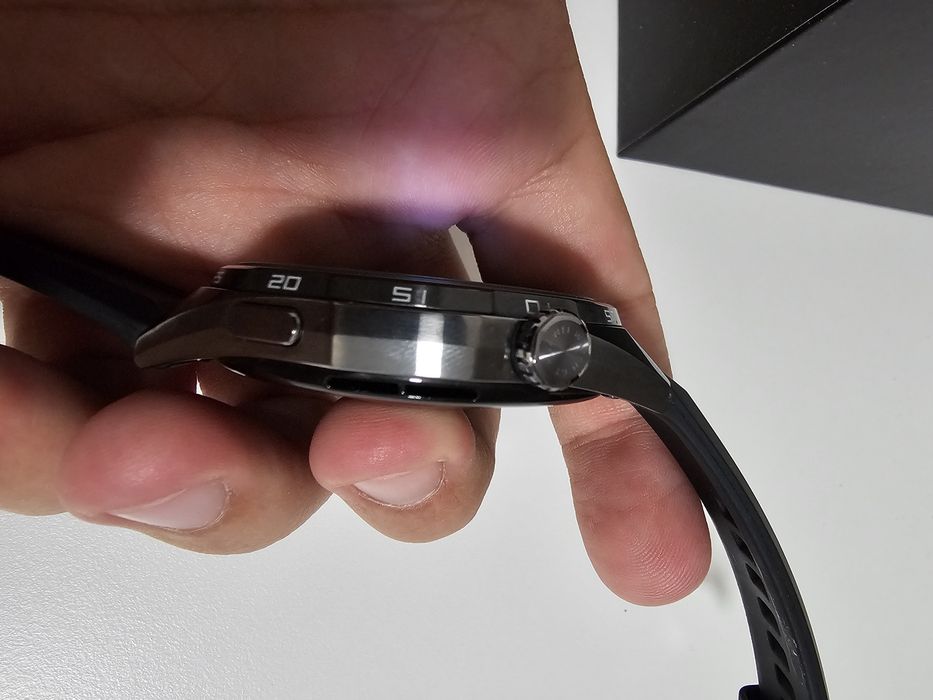 Smartwatch Huawei GT6 46mm