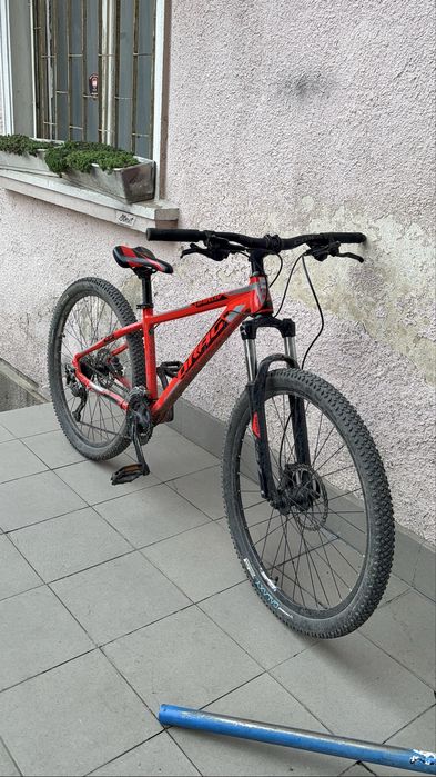 Колело Drag Hardy