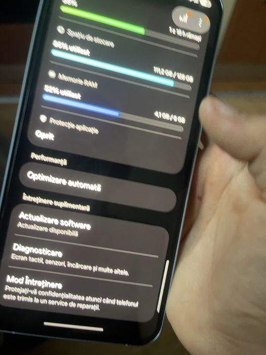 Samsung galaxy a55 5 g