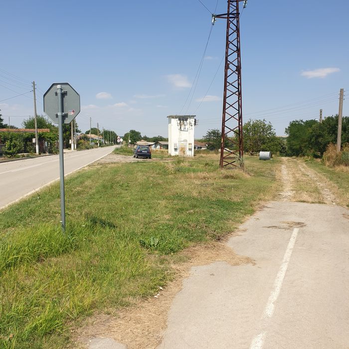 Продава се Парцел в с. Сноп, Област Добрич - 3125 кв.м за 2 €/кв.м - Снимка #6