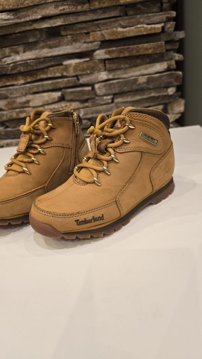Обувки Timberland ботуш бота размер 29