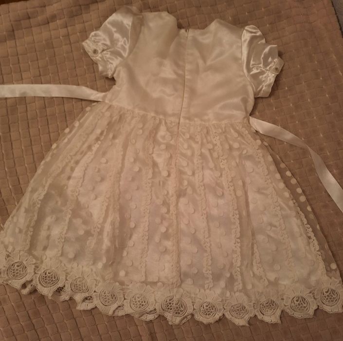 Детское платье для девочек