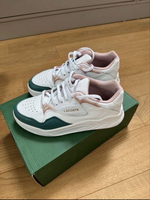 Sneakers dama Lacoste, marimea 37