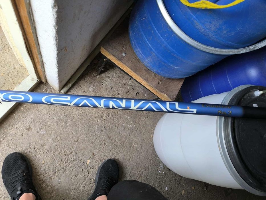 Рибарска пръчка Browning Pro Canal 950"