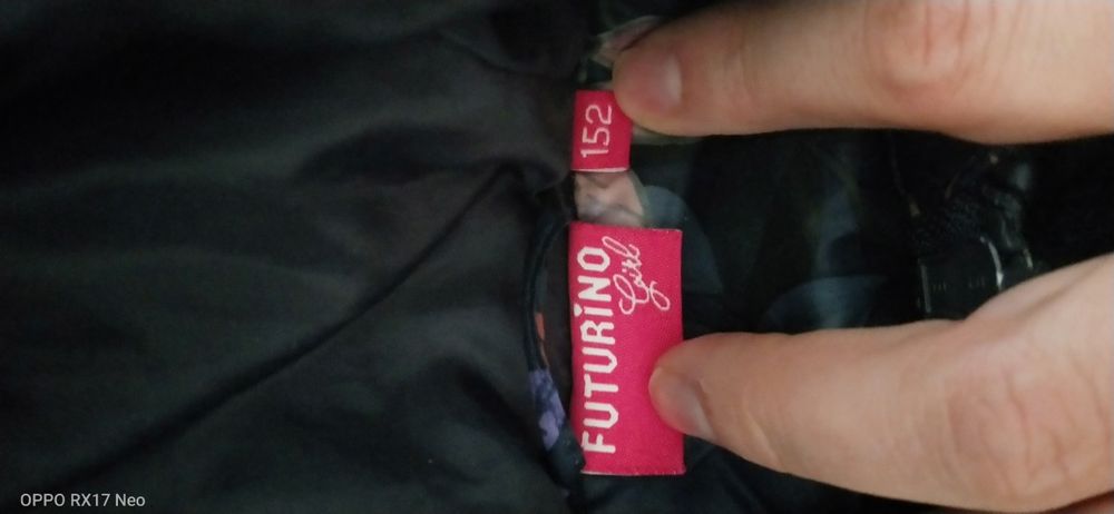 Продам весеннюю куртку