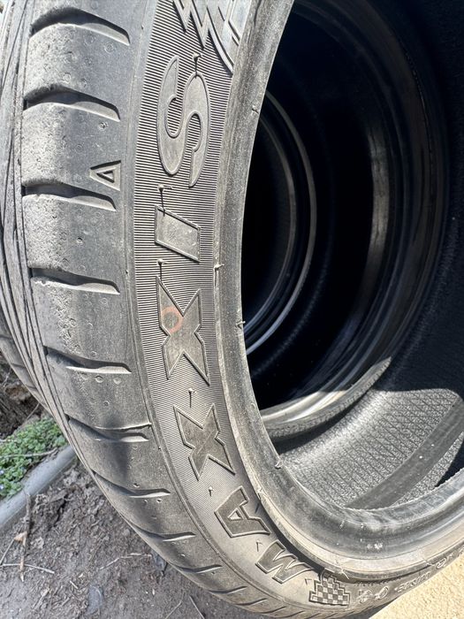 Шины MAXXIS летние  225/45/R18