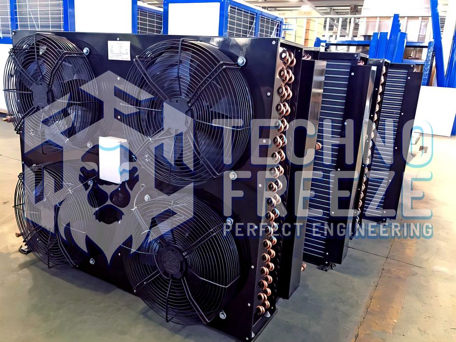 Конденсаторы - FNH – 43,4/140