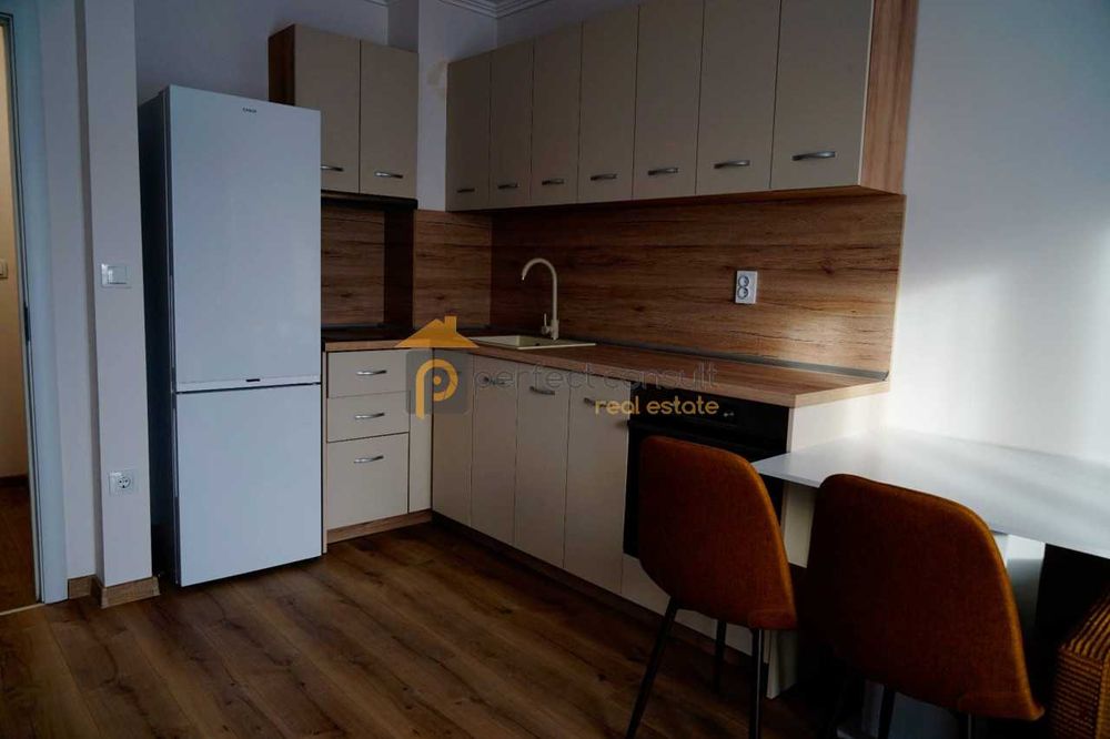 Дава се под наем Едностаен апартамент в Пловдив, Южен - 40 кв.м за 298.86 € - Снимка #1