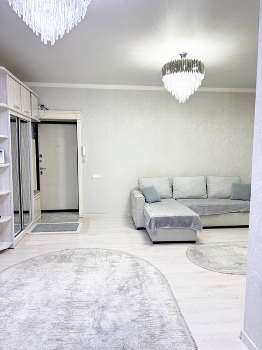 Продается квартира Чиланзар 1 квартал 4/4/4