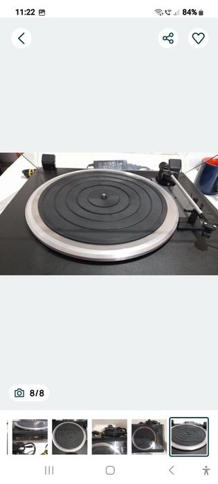 Pickup dual cs415-2