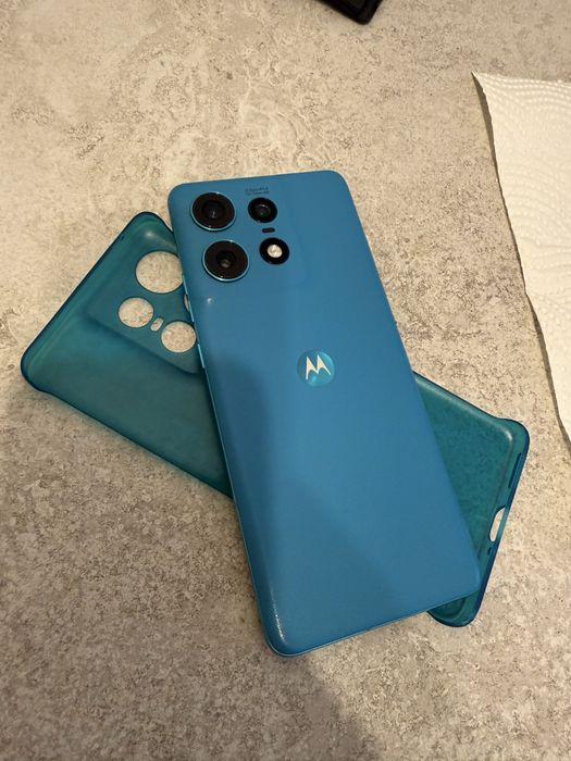 Motorola Edge 50 Pro 512GB Vand/Schimb