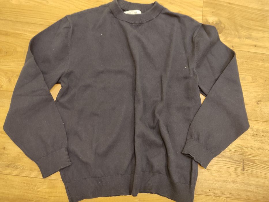 Zara Дънково яке 136/146